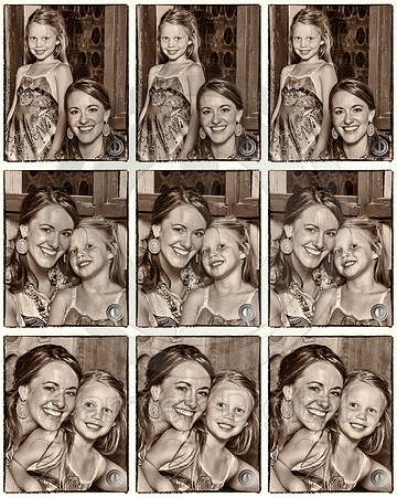 Photo Booth Fun