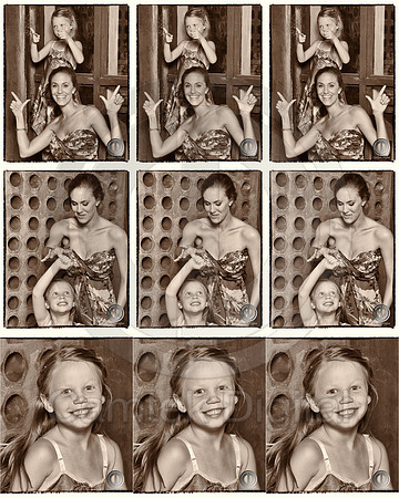 Photo Booth Fun
