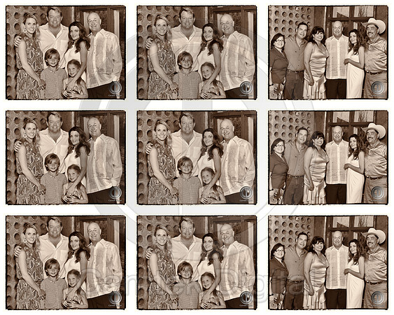 Photo Booth Fun