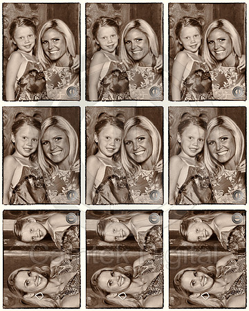 Photo Booth Fun
