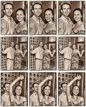 Photo Booth Fun