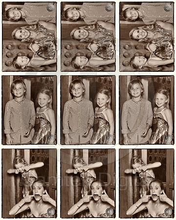 Photo Booth Fun