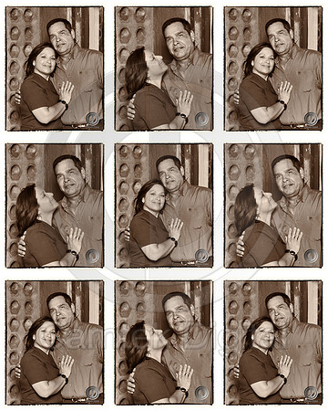Photo Booth Fun