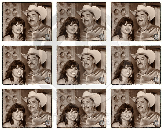 Photo Booth Fun