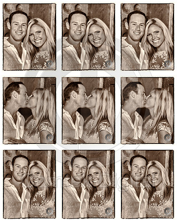 Photo Booth Fun