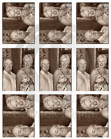 Photo Booth Fun