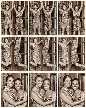 Photo Booth Fun