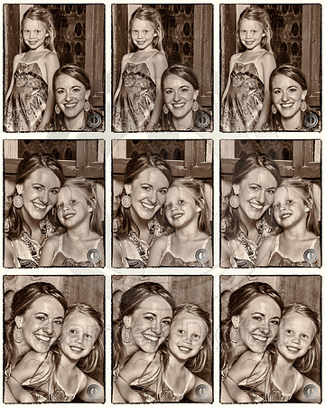 Photo Booth Fun