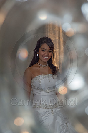Meeks Wedding