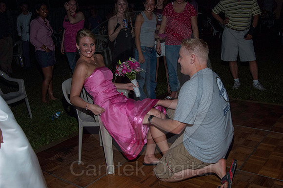Bradbury-Finley Wedding