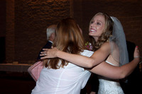 Bradbury-Finley Wedding