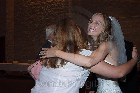 Bradbury-Finley Wedding