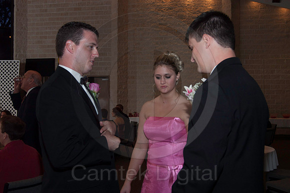 Bradbury-Finley Wedding