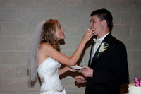 Bradbury-Finley Wedding