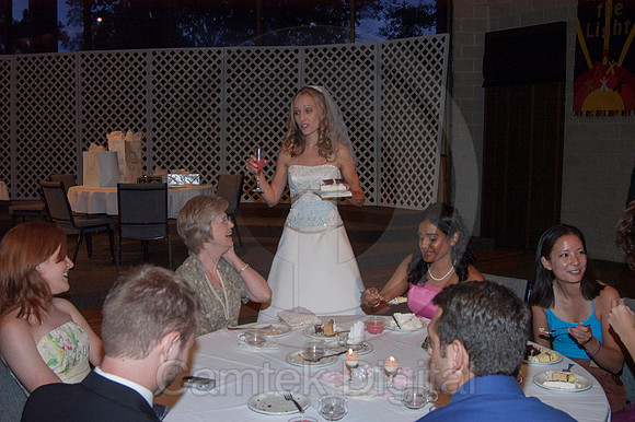 Bradbury-Finley Wedding