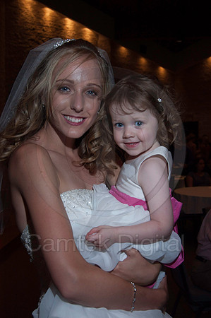 Bradbury-Finley Wedding