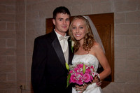 Bradbury-Finley Wedding