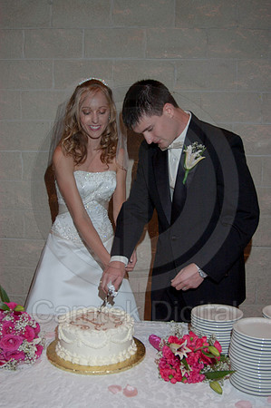 Bradbury-Finley Wedding