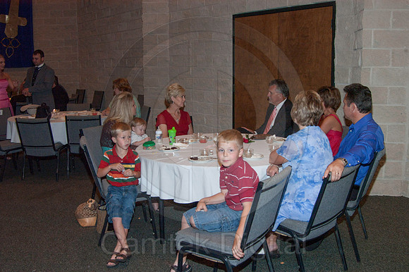 Bradbury-Finley Wedding