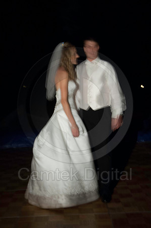 Bradbury-Finley Wedding