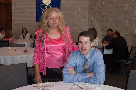 Bradbury-Finley Wedding