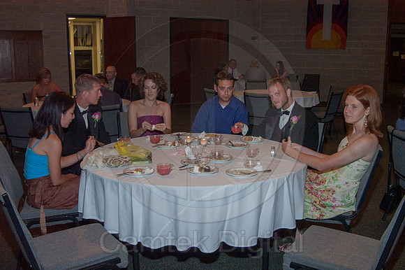 Bradbury-Finley Wedding