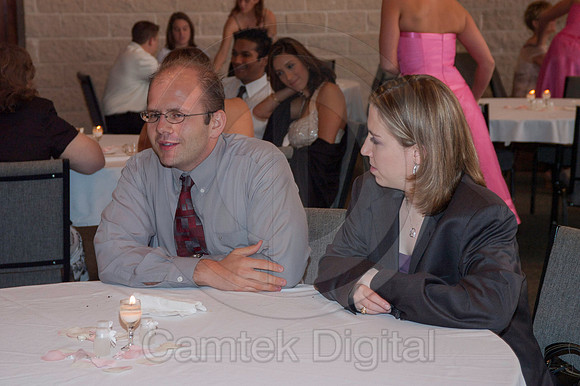 Bradbury-Finley Wedding