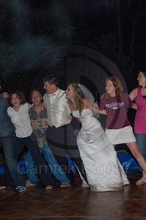 Bradbury-Finley Wedding