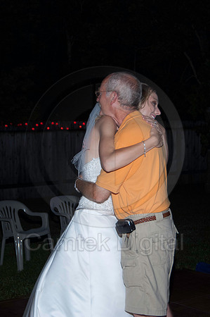 Bradbury-Finley Wedding