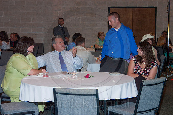 Bradbury-Finley Wedding