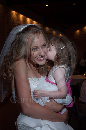 Bradbury-Finley Wedding