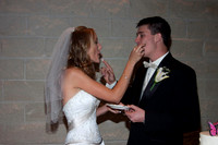 Bradbury-Finley Wedding
