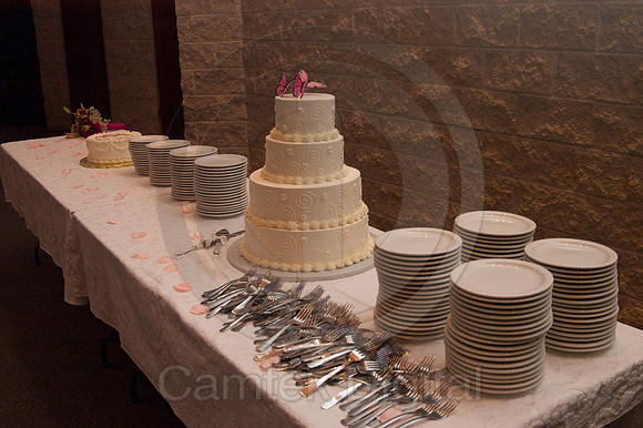 Bradbury-Finley Wedding