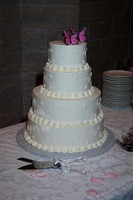 Bradbury-Finley Wedding