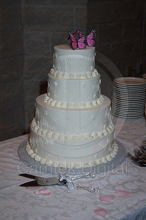 Bradbury-Finley Wedding