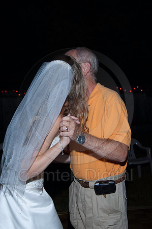 Bradbury-Finley Wedding
