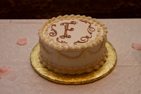 Bradbury-Finley Wedding
