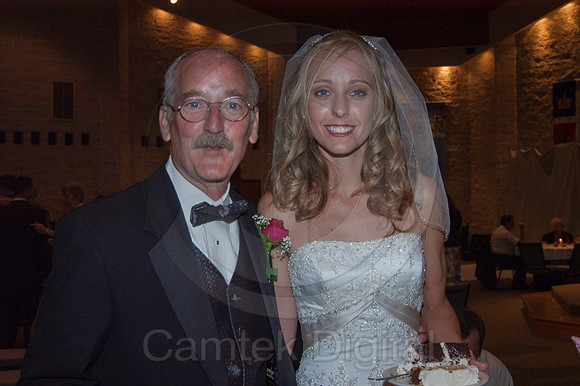 Bradbury-Finley Wedding
