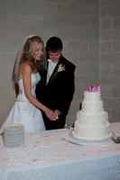 Bradbury-Finley Wedding