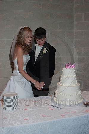 Bradbury-Finley Wedding