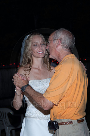 Bradbury-Finley Wedding