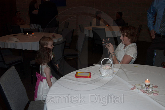 Bradbury-Finley Wedding