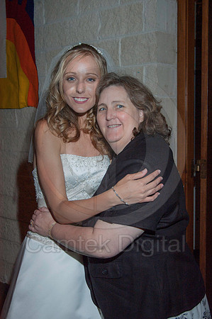 Bradbury-Finley Wedding