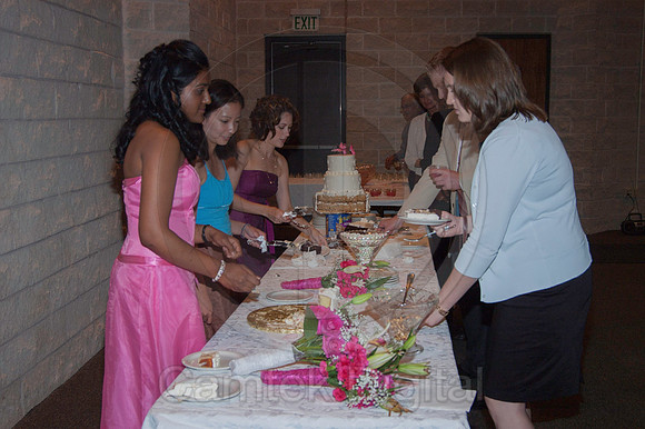 Bradbury-Finley Wedding