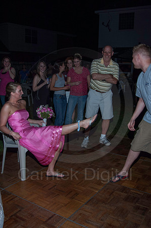 Bradbury-Finley Wedding