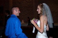 Bradbury-Finley Wedding