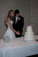 Bradbury-Finley Wedding