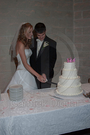 Bradbury-Finley Wedding