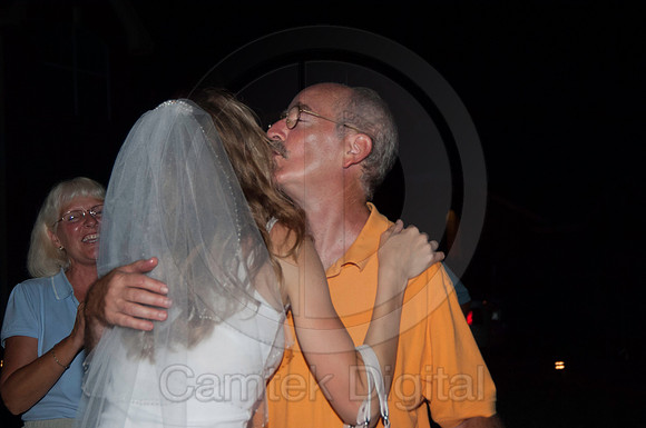 Bradbury-Finley Wedding