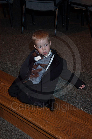 Bradbury-Finley Wedding